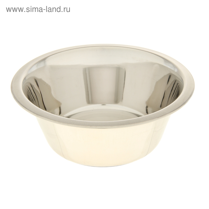 Миска с резиновым ободком, 950 мл микс
Миска с резиновым ободком, 950 мл микс