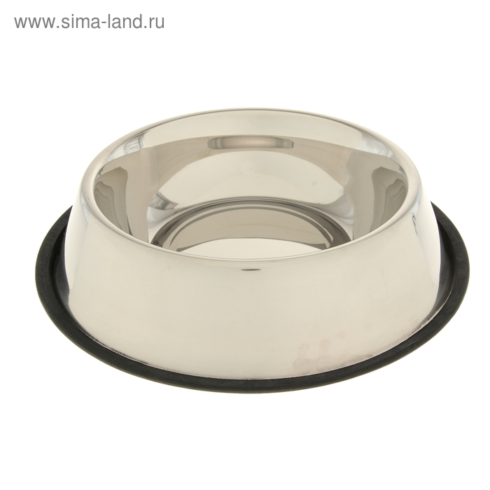 Миска нескользящая стандартная, VM-2500(F) 2,8 л
Миска нескользящая стандартная, VM-2500(F) 2,8 л