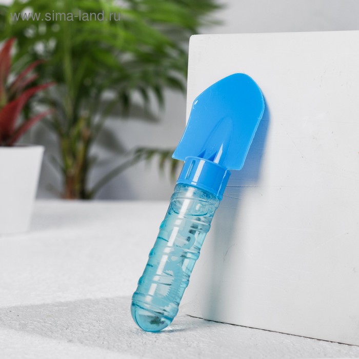 Мыльные пузыри «Яркие инструменты», 25 мл, МИКС
Мыльные пузыри «Яркие инструменты», 25 мл, МИКС