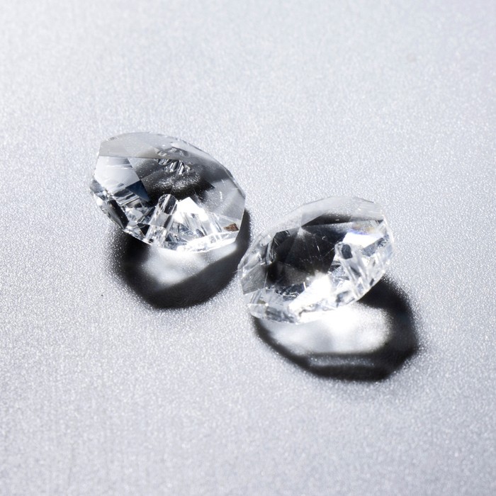 фото Декоративная подвеска "камушек" (набор 10 шт) bayerlux