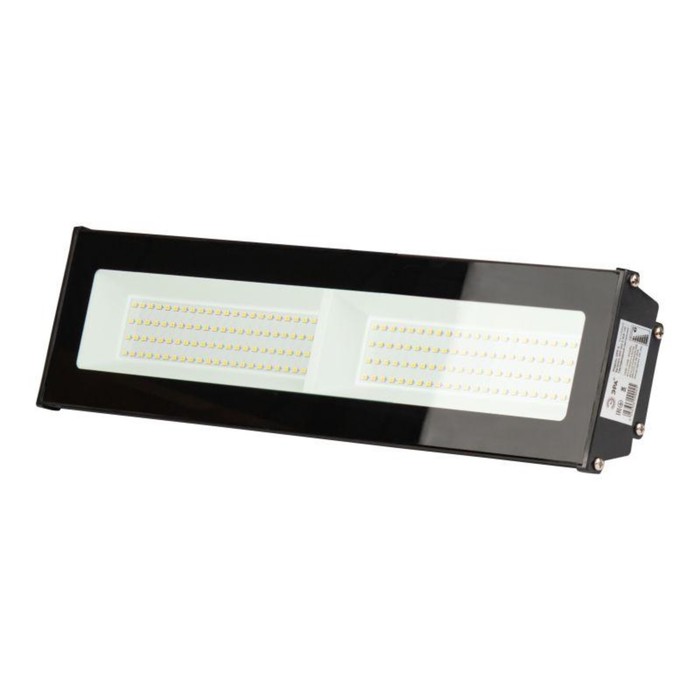 Светильник подвесной SPP-403-0-50K-100 IP65 100Вт 10500лм 5000К Кп<5% КСС Д IC LED (High Bay) для высоких пролетов Эра Б0046672
Светильник подвесной SPP-403-0-50K-100 IP65 100Вт 10500лм 5000К Кп<5% КСС Д IC LED (High Bay) для высоких пролетов Эра Б0046672