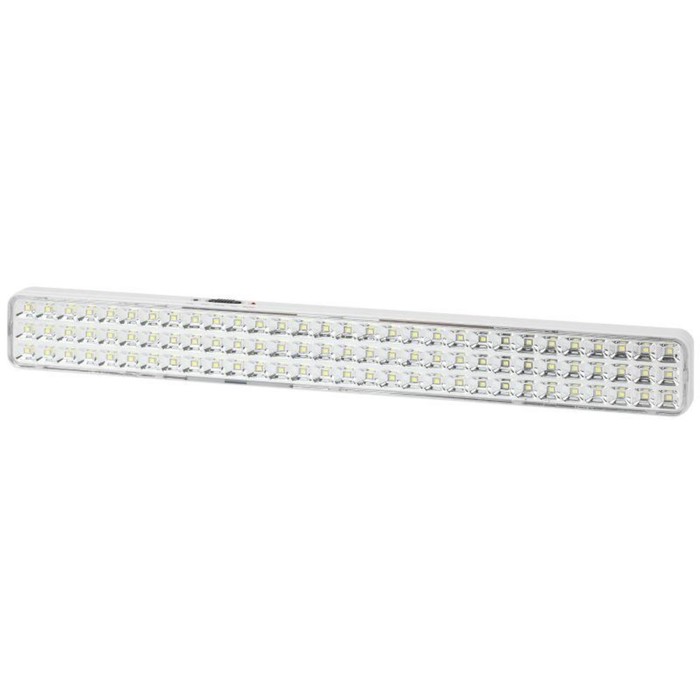 Светильник светодиодный DBA-107-0-20 9Вт 6500К IP20 90LED 4ч аварийный непостоянный Эра Б0044404
Светильник светодиодный DBA-107-0-20 9Вт 6500К IP20 90LED 4ч аварийный непостоянный Эра Б0044404