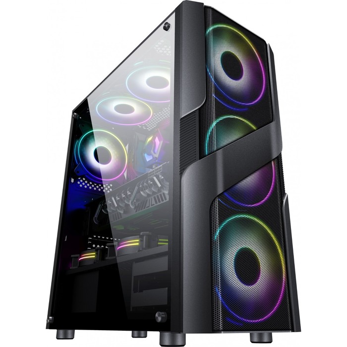 Корпус Formula V-LINE 7405 черный без БП ATX 2x120mm 2xUSB2.0 2xUSB3.0 audio bott PSU
Корпус Formula V-LINE 7405 черный без БП ATX 2x120mm 2xUSB2.0 2xUSB3.0 audio bott PSU