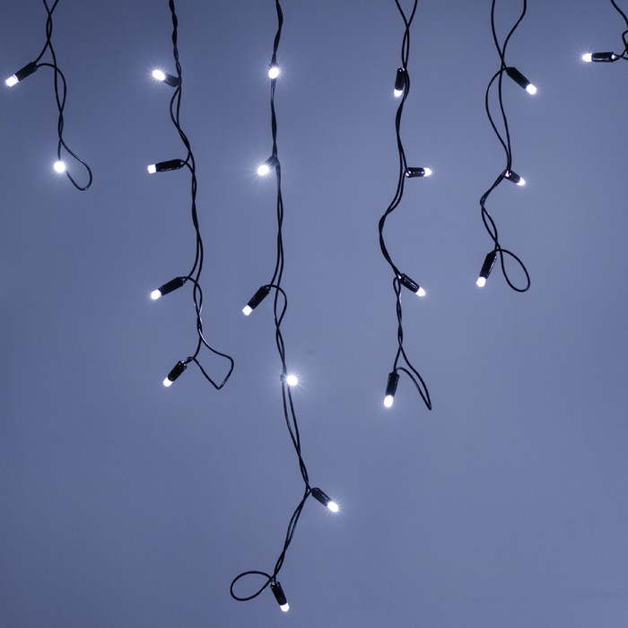 Гирлянда Arlight «Бахрома» 4 × 0.6 м, IP65, тёмная каучуковая нить, 128 LED, свечение белое, мерцание, 220 В
Гирлянда Arlight «Бахрома» 4 × 0.6 м, IP65, тёмная каучуковая нить, 128 LED, свечение белое, мерцание, 220 В
