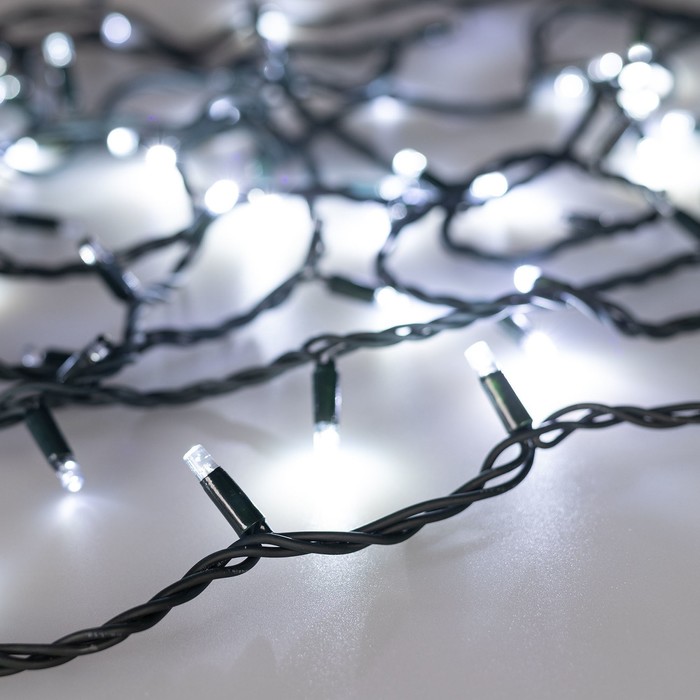 Гирлянда Arlight «Нить» 10 м, IP65, зелёная каучуковая нить, 100 LED, свечение белое, мерцание всех светодиодов, 220 В
Гирлянда Arlight «Нить» 10 м, IP65, зелёная каучуковая нить, 100 LED, свечение белое, мерцание всех светодиодов, 220 В