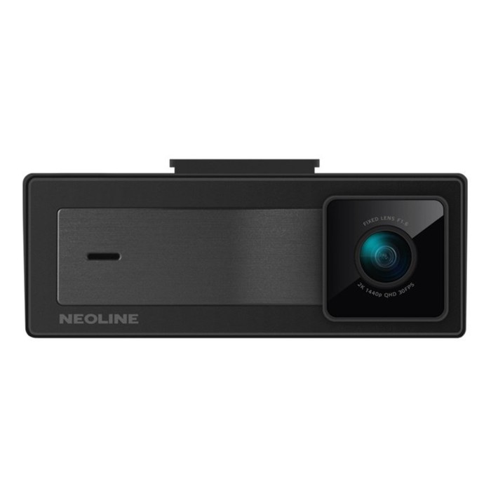 фото Видеорегистратор neoline g-tech x63 2560x1440, 140°, 2.8”ips, 3 камеры fullhd, wdr