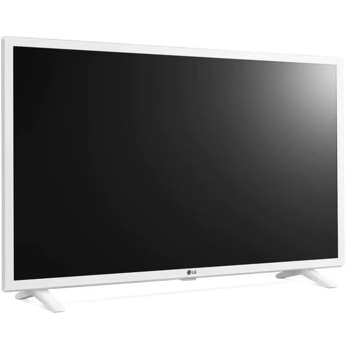 фото Телевизор lg 32lm558bplc, 32", 1366x768, dvb-t2/c/s2, hdmi 3, usb 2, белый