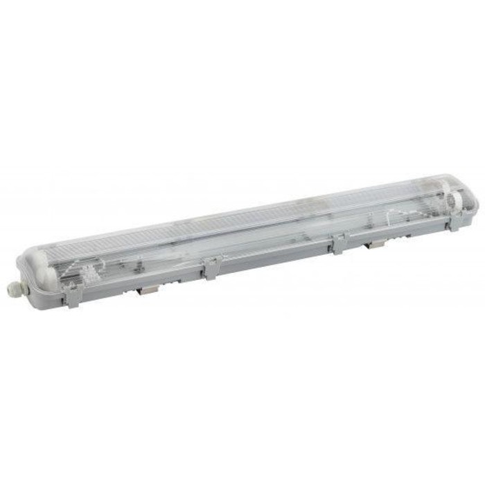 Светильник SPP-102-0-002-120 под 2 светодиодные лампы T8 G13 2х1276 c рассеивателем из поликарб. Эра Б0052438
Светильник SPP-102-0-002-120 под 2 светодиодные лампы T8 G13 2х1276 c рассеивателем из поликарб. Эра Б0052438