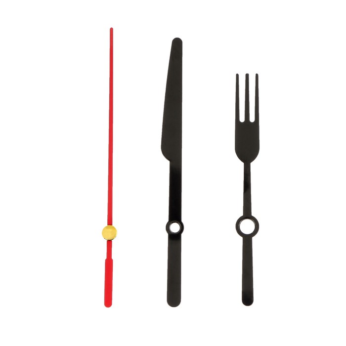 Комплект из 3-х стрелок для часов 59/73/77 мм, фасовка 10 шт, черные
Комплект из 3-х стрелок для часов 59/73/77 мм, фасовка 10 шт, черные