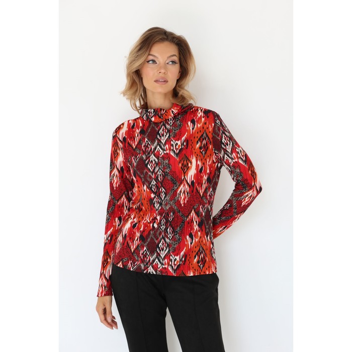 фото Водолазка женская, размер 54 looklikecat