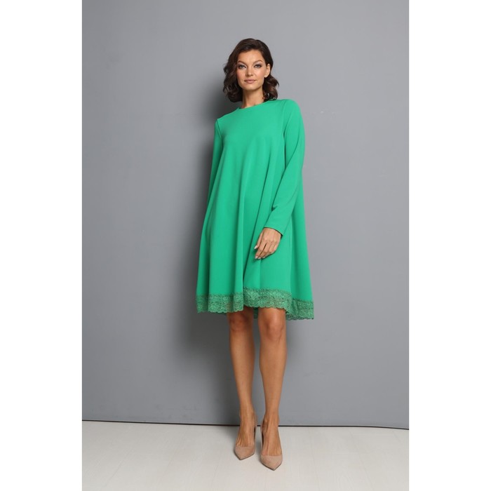 Платье женское, размер 50
Платье женское, размер 50