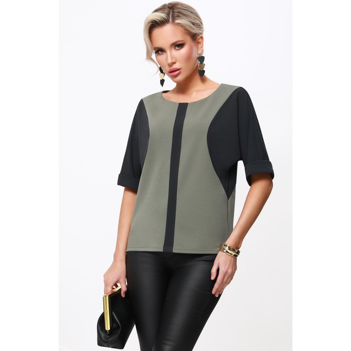 Блузка женская, размер 44
Блузка женская, размер 44