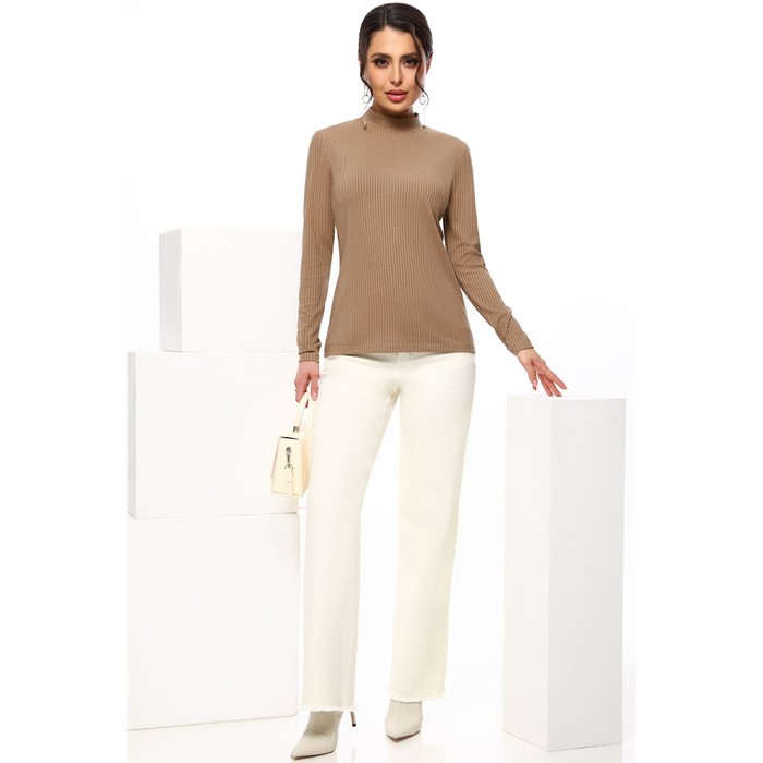 фото Водолазка женская «модный повод», размер 44 dstrend