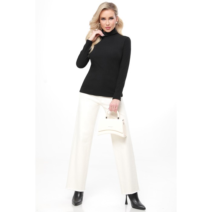 фото Водолазка женская, размер 48 dstrend