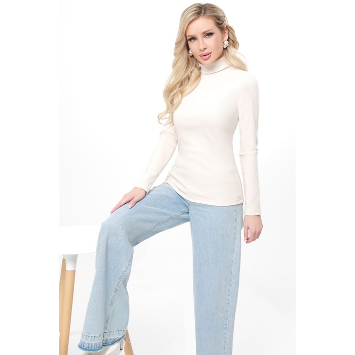 фото Водолазка женская, размер 50 dstrend