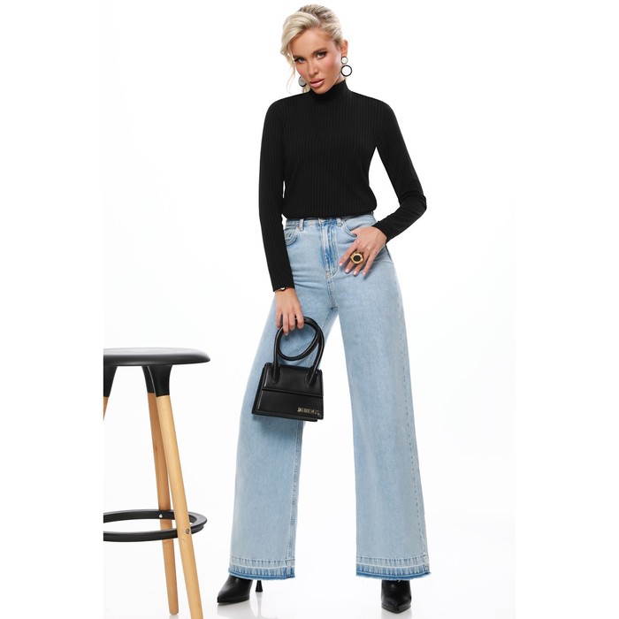 фото Водолазка женская, размер 50 dstrend