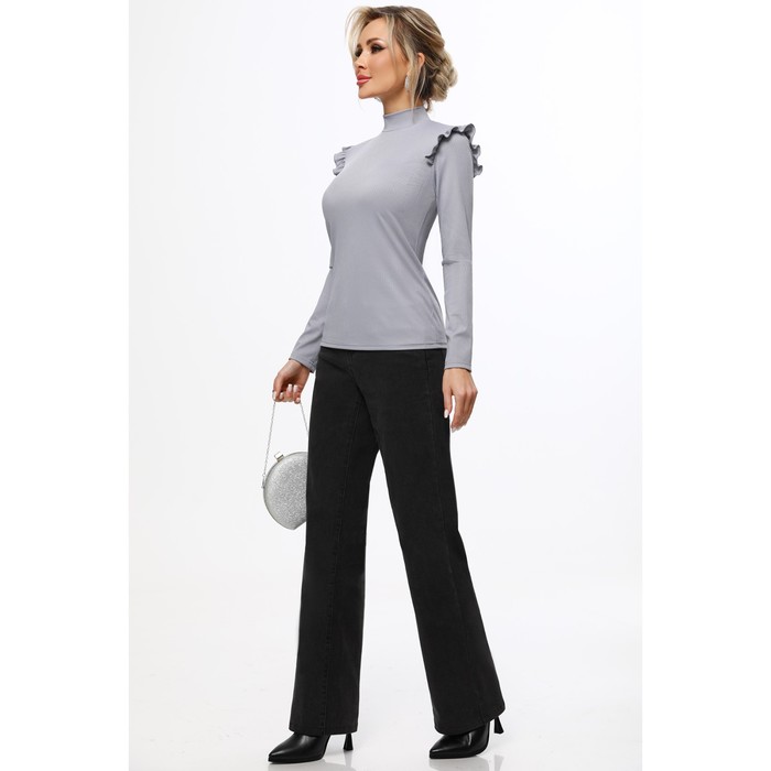 фото Водолазка женская, размер 50 dstrend