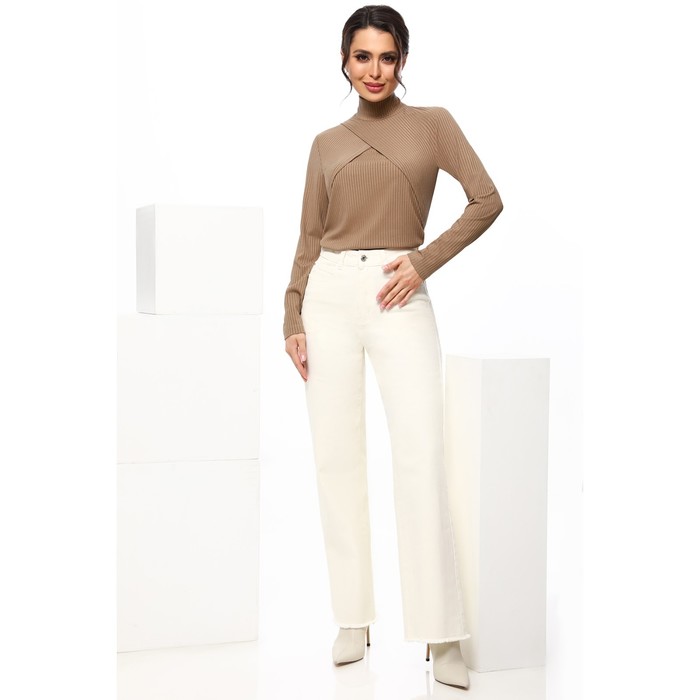 фото Водолазка женская, размер 52 dstrend