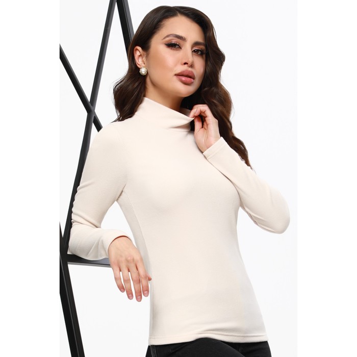 фото Водолазка женская, размер 54 dstrend