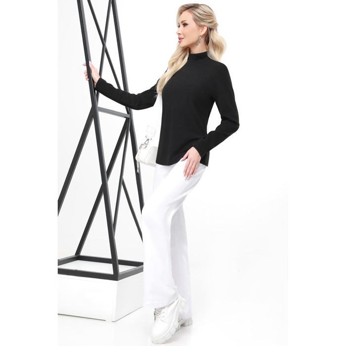 фото Водолазка женская, размер 54 dstrend