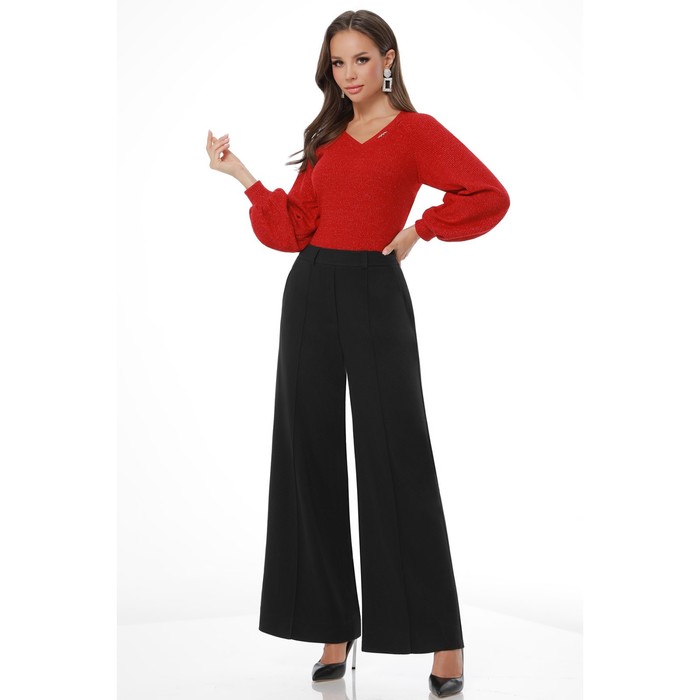 Джемпер женский, размер 48 
Джемпер женский, размер 48