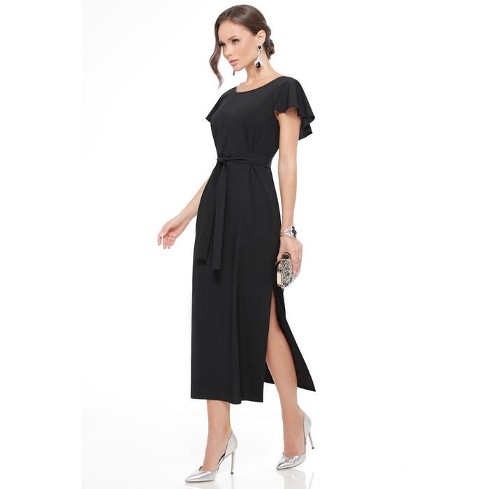 фото Платье женское, размер 48 dstrend