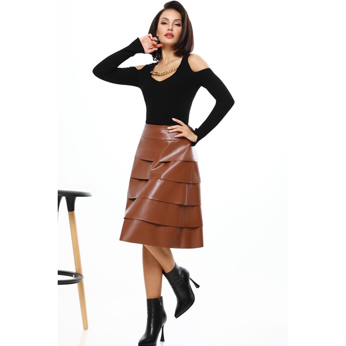 фото Юбка женская, размер 44 dstrend