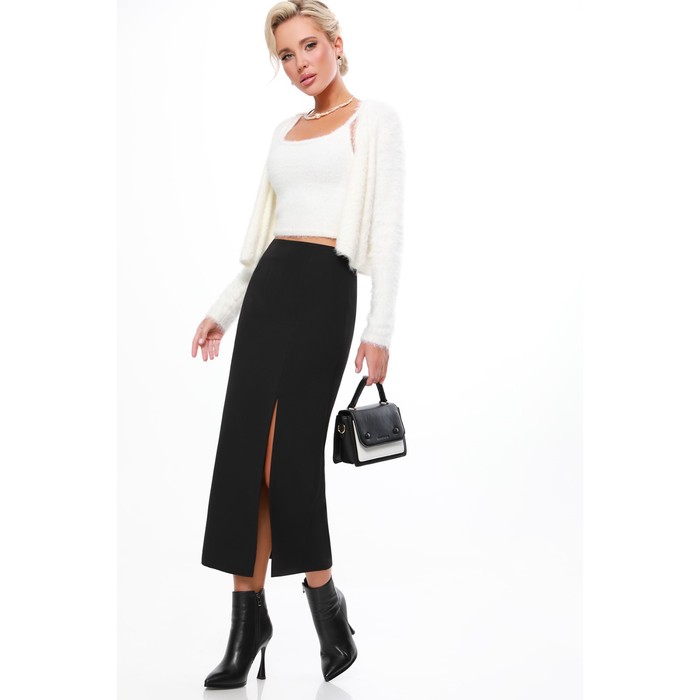 фото Юбка женская, размер 44 dstrend