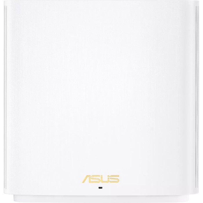 Бесшовный Mesh роутер Asus ZenWiFi XD6S (XD6S (W-2-PK)) AX5400 10/100/1000BASE-T компл.:устр 10046
Бесшовный Mesh роутер Asus ZenWiFi XD6S (XD6S (W-2-PK)) AX5400 10/100/1000BASE-T компл.:устр 10046