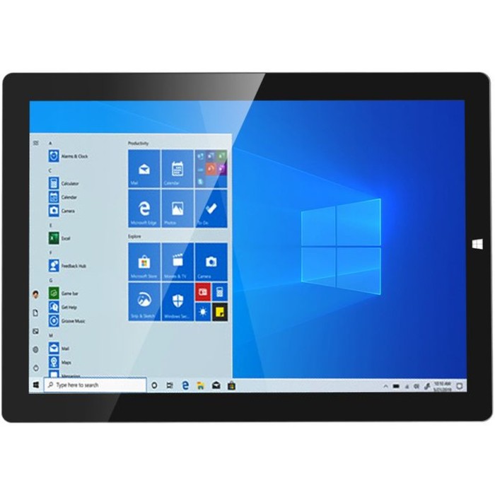 Планшет Jumper Ezpad i7 Core i7 7Y75 (1.3) 2C RAM8Gb ROM512Gb 12" IPS 2160x1400 Windows 10 1029421
Планшет Jumper Ezpad i7 Core i7 7Y75 (1.3) 2C RAM8Gb ROM512Gb 12" IPS 2160x1400 Windows 10 1029421