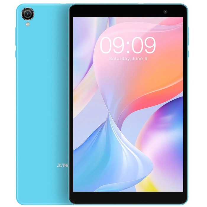 Планшет Teclast P80T A133 (1.6) 4C RAM3Gb ROM32Gb 8" IPS 1280x800 Android 11.0 Go голубой 2
Планшет Teclast P80T A133 (1.6) 4C RAM3Gb ROM32Gb 8" IPS 1280x800 Android 11.0 Go голубой 2