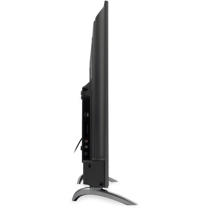 Телевизор LED Starwind 43" SW-LED43UG400 Яндекс.ТВ стальной 4K Ultra HD 60Hz DVB-T DVB-T2 D 102954
Телевизор LED Starwind 43" SW-LED43UG400 Яндекс.ТВ стальной 4K Ultra HD 60Hz DVB-T DVB-T2 D 102954