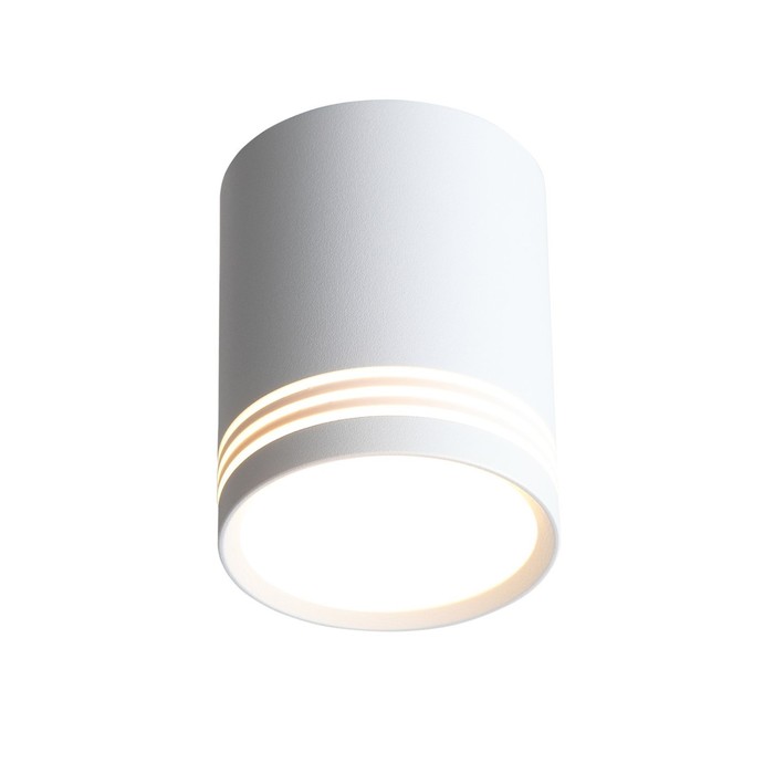 Светильник потолочный St Luce. ST101.502.12. 1х12 Вт, LED, 3000K, 936 Lm, 7,9х7,9х10 см, цвет белый
Светильник потолочный St Luce. ST101.502.12. 1х12 Вт, LED, 3000K, 936 Lm, 7,9х7,9х10 см, цвет белый