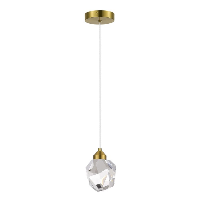 Подвес St Luce. SL6114.203.01. Cascato. 1х3 Вт, LED, 3000K, 330 Lm, 12х12х100 см, цвет золотистый
Подвес St Luce. SL6114.203.01. Cascato. 1х3 Вт, LED, 3000K, 330 Lm, 12х12х100 см, цвет золотистый
