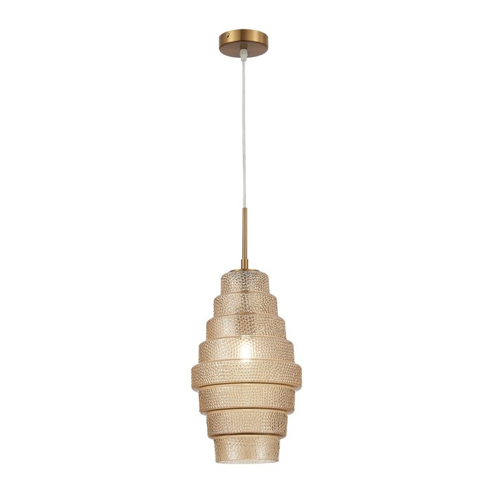 Подвес St Luce. SL1001.203.01. Rexite. 1х40 Вт, E27, 21х21х36 см, цвет латунь
Подвес St Luce. SL1001.203.01. Rexite. 1х40 Вт, E27, 21х21х36 см, цвет латунь