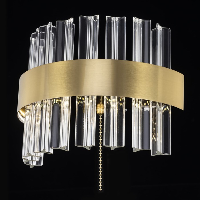 Светильник накладной Citilux «Рианна» CL337313, 25х18 см, 1х14Вт, LED, цвет коричневый
Светильник накладной Citilux «Рианна» CL337313, 25х18 см, 1х14Вт, LED, цвет коричневый