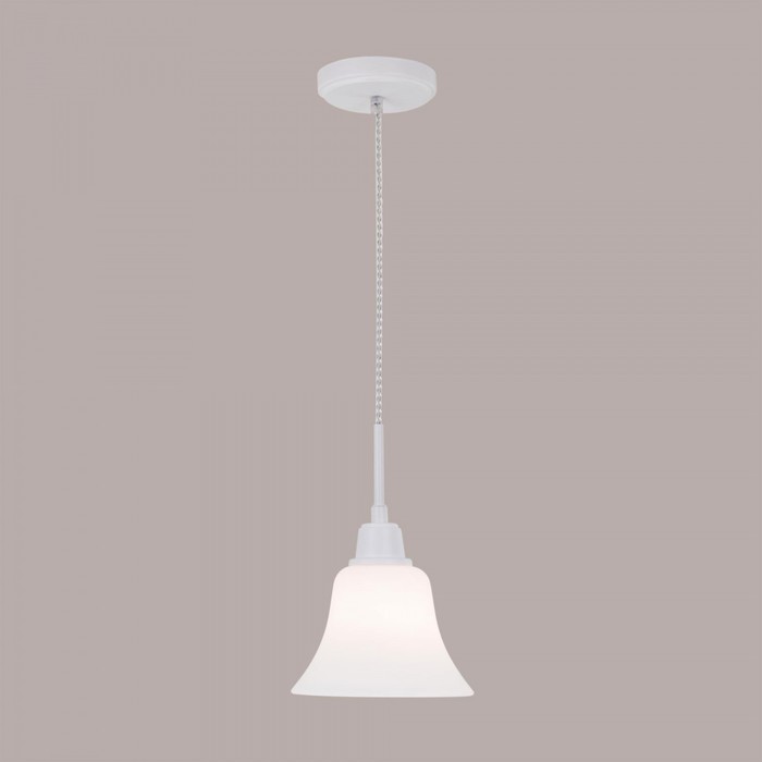 Светильник подвесной Citilux «Модерн» CL560110, 17,5х17,5х38 см, 1х75Вт, E27, цвет белый
Светильник подвесной Citilux «Модерн» CL560110, 17,5х17,5х38 см, 1х75Вт, E27, цвет белый