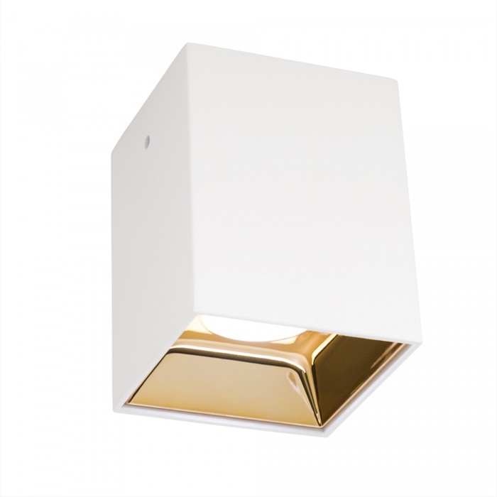 Светильник накладной Citilux «Старк 1» CL7440203 7,5х7,5 см, 1х12Вт, LED, цвет белый
Светильник накладной Citilux «Старк 1» CL7440203 7,5х7,5 см, 1х12Вт, LED, цвет белый