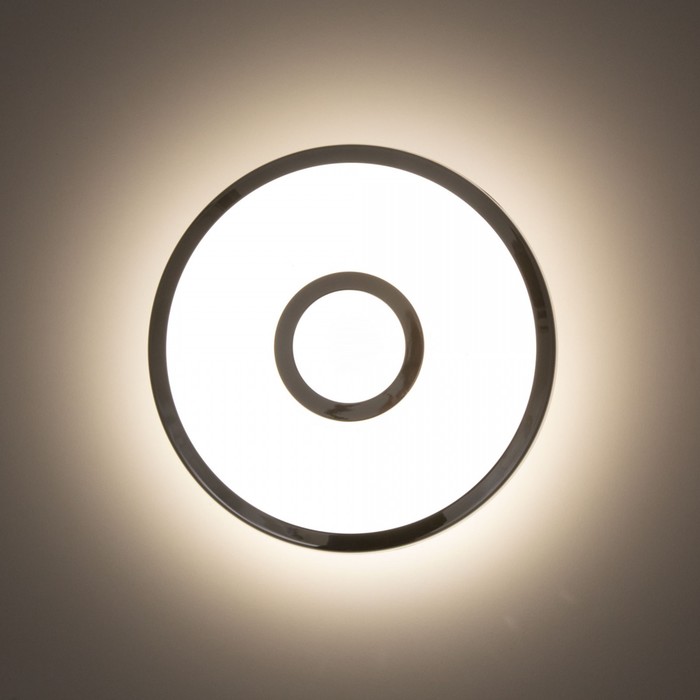 Светильник накладной Citilux «Старлайт» CL703B10, 20,8х20,8х5,9 см, 1х12Вт, LED, цвет серый
Светильник накладной Citilux «Старлайт» CL703B10, 20,8х20,8х5,9 см, 1х12Вт, LED, цвет серый
