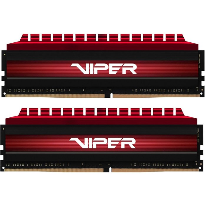 Память DDR4 2x32GB 3600MHz Patriot PV464G360C8K Viper 4 RTL PC4-28800 CL18 DIMM 288-pin 1.3 102936
Память DDR4 2x32GB 3600MHz Patriot PV464G360C8K Viper 4 RTL PC4-28800 CL18 DIMM 288-pin 1.3 102936