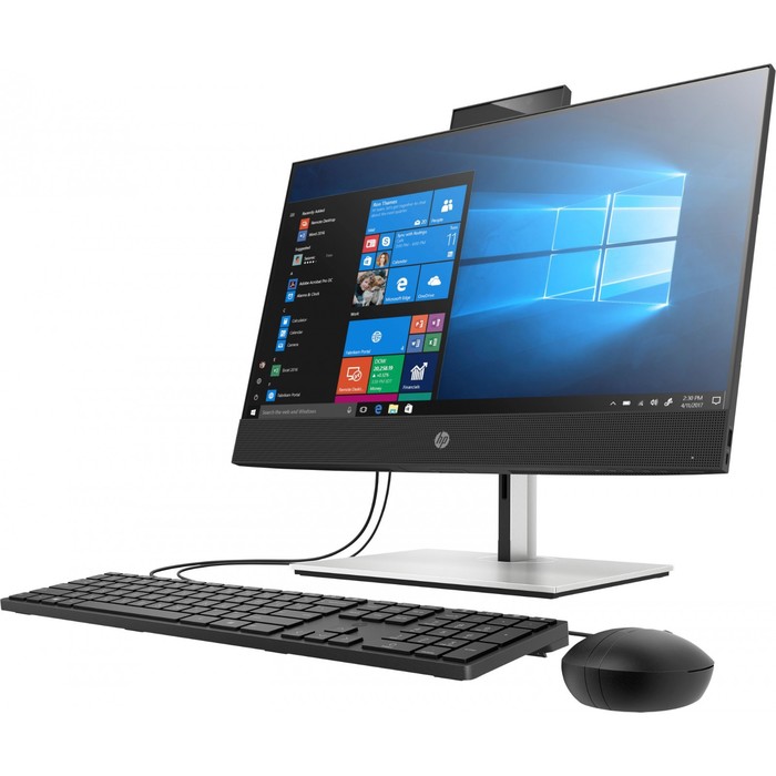 Моноблок HP ProOne 440 G6 23.8" Full HD i3 10100T (3) 8Gb 1Tb 7.2k UHDG 630 DVDRW Free DOS 1029374
Моноблок HP ProOne 440 G6 23.8" Full HD i3 10100T (3) 8Gb 1Tb 7.2k UHDG 630 DVDRW Free DOS 1029374
