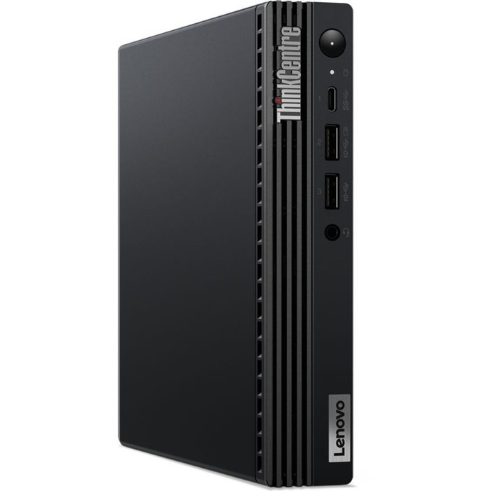 ПК Lenovo ThinkCentre Tiny M70q-3 slim i7 12700T (1.4) 16Gb SSD512Gb UHDG 770 Windows 11 Pr 102938
ПК Lenovo ThinkCentre Tiny M70q-3 slim i7 12700T (1.4) 16Gb SSD512Gb UHDG 770 Windows 11 Pr 102938