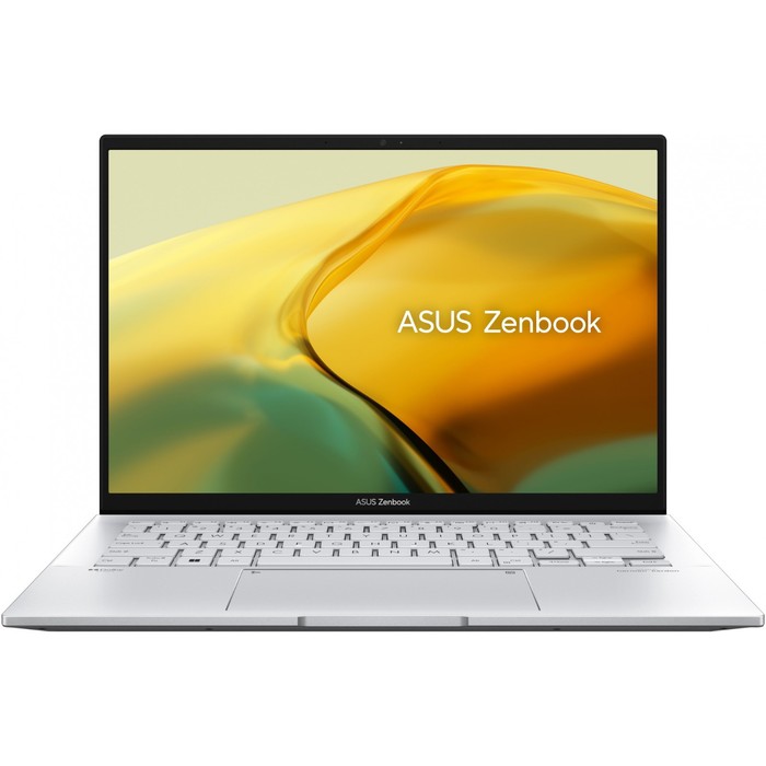Ноутбук Asus Zenbook 14 OLED UX3402VA-KM371W Core i7 1360P 16Gb SSD1Tb Intel Iris Xe graphi 102941
Ноутбук Asus Zenbook 14 OLED UX3402VA-KM371W Core i7 1360P 16Gb SSD1Tb Intel Iris Xe graphi 102941