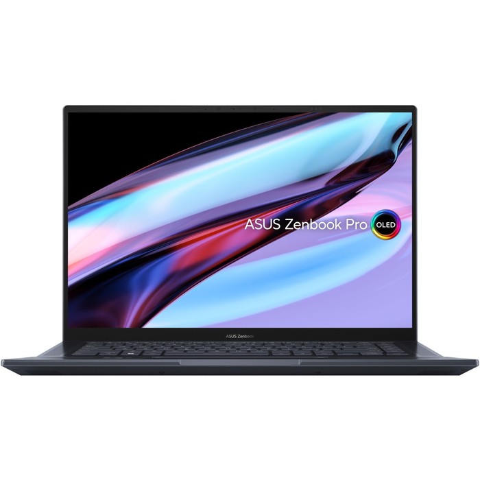 Ноутбук Asus Zenbook Pro 16X OLED UX7602VI-MY034X Core i9 13900H 32Gb SSD2Tb NVIDIA GeForce 102941
Ноутбук Asus Zenbook Pro 16X OLED UX7602VI-MY034X Core i9 13900H 32Gb SSD2Tb NVIDIA GeForce 102941