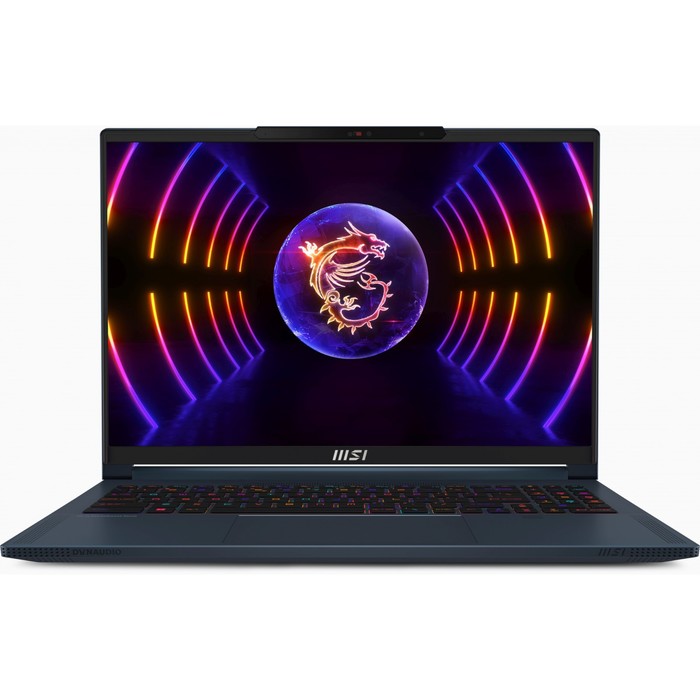 Ноутбук MSI Stealth 16 Studio A13VG-225RU Core i7 13700H 32Gb SSD2Tb NVIDIA GeForce RTX4070 102941
Ноутбук MSI Stealth 16 Studio A13VG-225RU Core i7 13700H 32Gb SSD2Tb NVIDIA GeForce RTX4070 102941