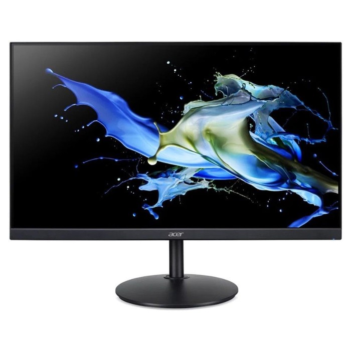 Монитор Acer 23.8" CB242YEbmiprx черный IPS LED 4ms 16:9 HDMI M/M полуматовая HAS Piv 250cd 102945
Монитор Acer 23.8" CB242YEbmiprx черный IPS LED 4ms 16:9 HDMI M/M полуматовая HAS Piv 250cd 102945