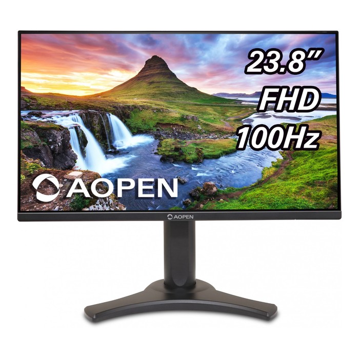 Монитор Aopen 27" 27CL2Ebmirx черный IPS LED 1ms 16:9 HDMI M/M матовая HAS Piv 250cd 178гр/ 102946
Монитор Aopen 27" 27CL2Ebmirx черный IPS LED 1ms 16:9 HDMI M/M матовая HAS Piv 250cd 178гр/ 102946
