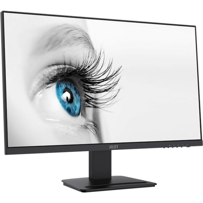 Монитор MSI 27" Pro MP273 черный IPS LED 16:9 HDMI M/M матовая 250cd 178гр/178гр 1920x1080 1029466
Монитор MSI 27" Pro MP273 черный IPS LED 16:9 HDMI M/M матовая 250cd 178гр/178гр 1920x1080 1029466