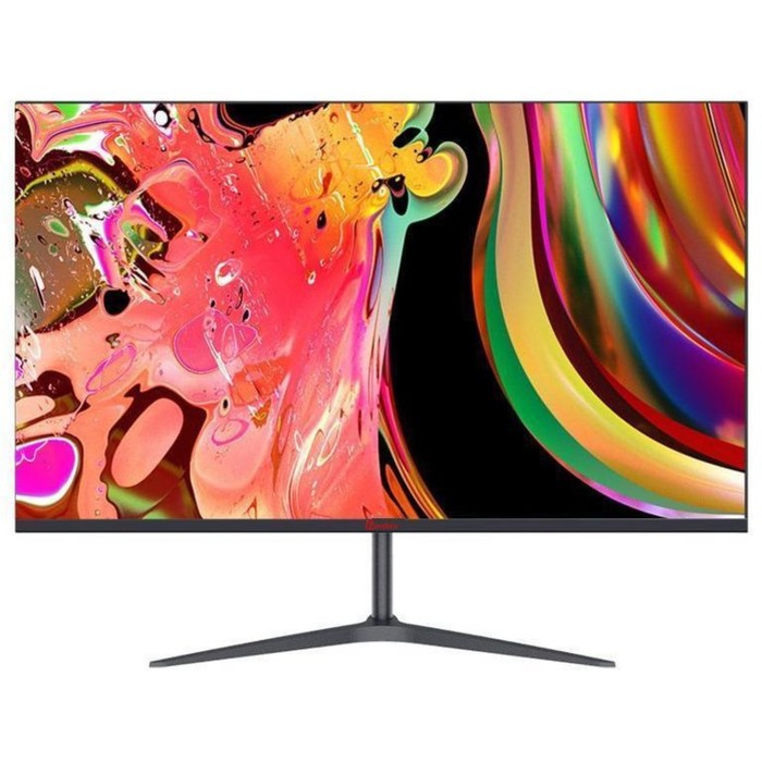 Монитор Pinebro 27" MQ-2703T черный IPS LED 5ms 16:9 HDMI M/M матовая 250cd 178гр/178гр 256 102946
Монитор Pinebro 27" MQ-2703T черный IPS LED 5ms 16:9 HDMI M/M матовая 250cd 178гр/178гр 256 102946