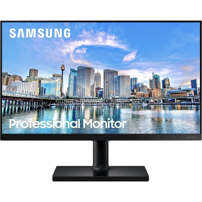 Монитор Samsung 24" F24T450FZI черный IPS LED 16:9 HDMI M/M матовая HAS Piv 250cd 178гр/178 102946
Монитор Samsung 24" F24T450FZI черный IPS LED 16:9 HDMI M/M матовая HAS Piv 250cd 178гр/178 102946
